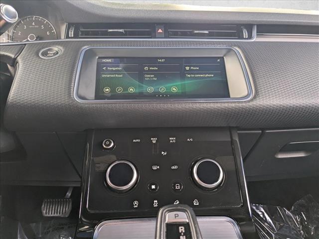 used 2020 Land Rover Range Rover Evoque car, priced at $22,691