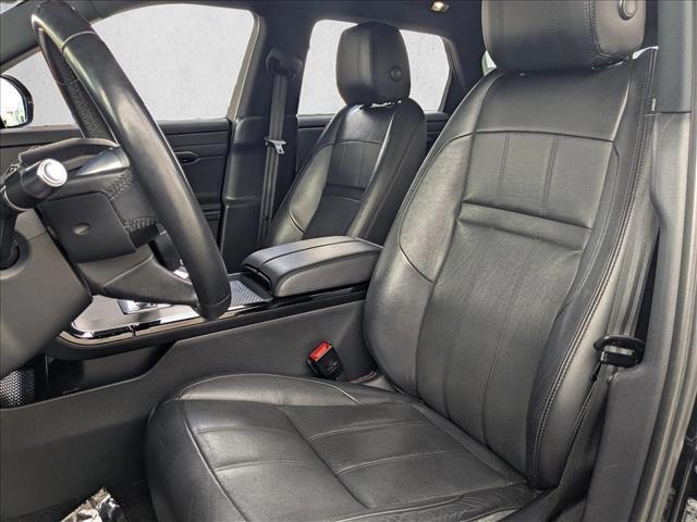 used 2020 Land Rover Range Rover Evoque car, priced at $22,691