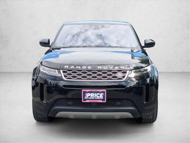 used 2020 Land Rover Range Rover Evoque car, priced at $22,691