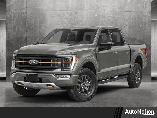 used 2022 Ford F-150 car, priced at $51,995