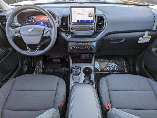 new 2024 Ford Bronco Sport car, priced at $37,999