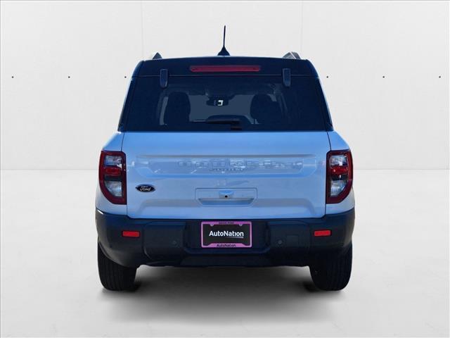 new 2025 Ford Bronco Sport car, priced at $35,279