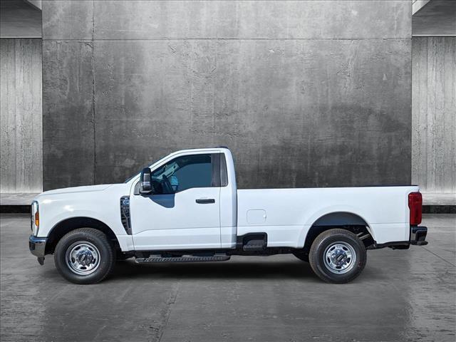 new 2024 Ford F-250 car, priced at $45,265