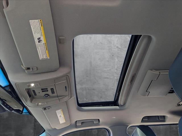 used 2015 Chevrolet Suburban car, priced at $16,999
