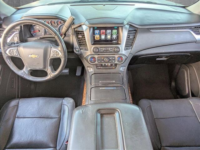 used 2015 Chevrolet Suburban car, priced at $16,999