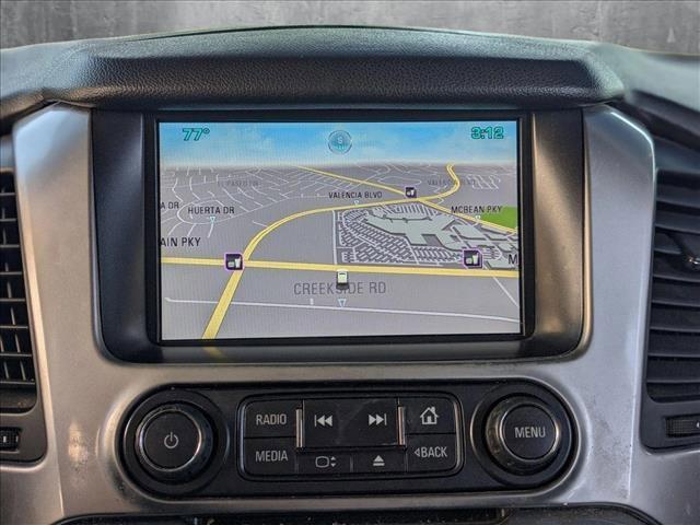 used 2015 Chevrolet Suburban car, priced at $16,999