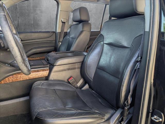 used 2015 Chevrolet Suburban car, priced at $16,999
