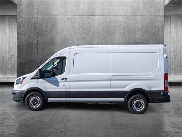 used 2020 Ford Transit-250 car, priced at $36,738