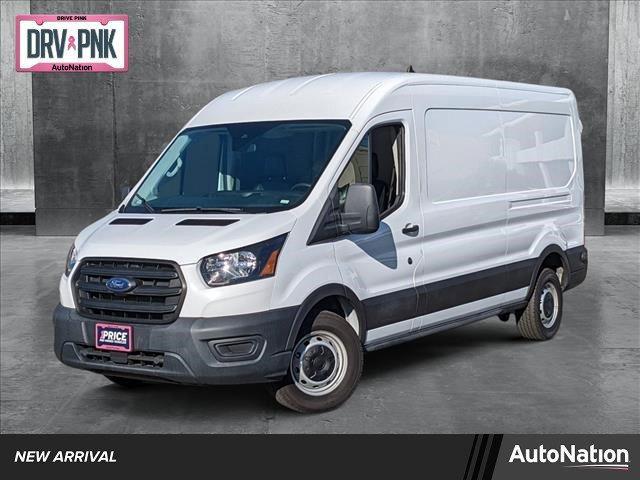 used 2020 Ford Transit-250 car, priced at $36,738