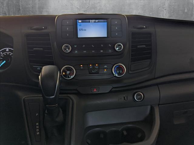 used 2020 Ford Transit-250 car, priced at $36,738