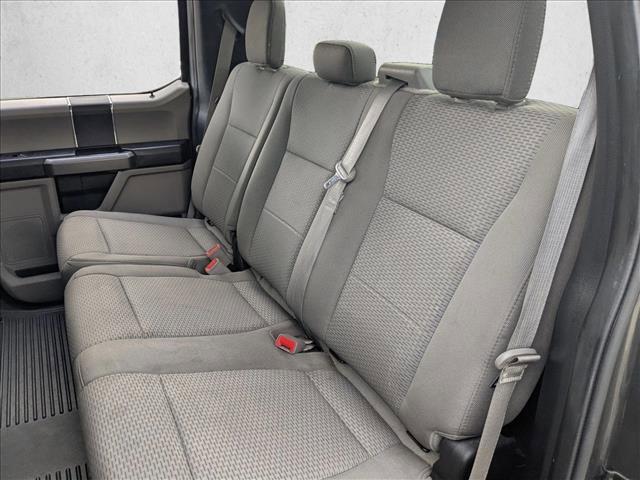 used 2020 Ford F-150 car, priced at $21,491