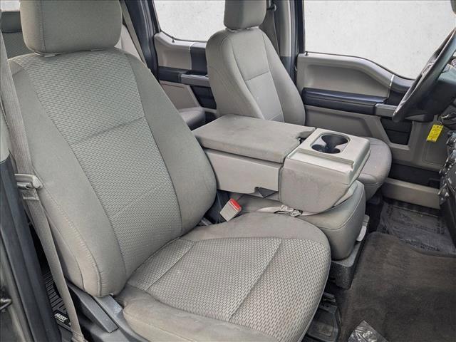 used 2020 Ford F-150 car, priced at $21,491