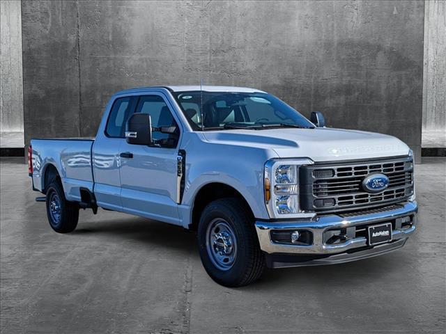 new 2024 Ford F-250 car, priced at $47,320