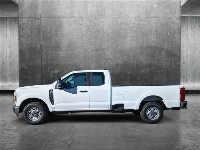 new 2024 Ford F-250 car, priced at $47,320