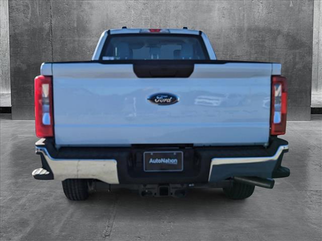 new 2024 Ford F-250 car, priced at $47,320