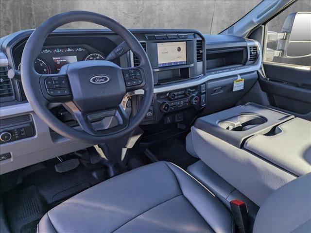 new 2024 Ford F-250 car, priced at $47,320