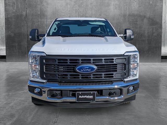 new 2024 Ford F-250 car, priced at $47,320