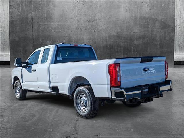 new 2024 Ford F-250 car, priced at $47,320