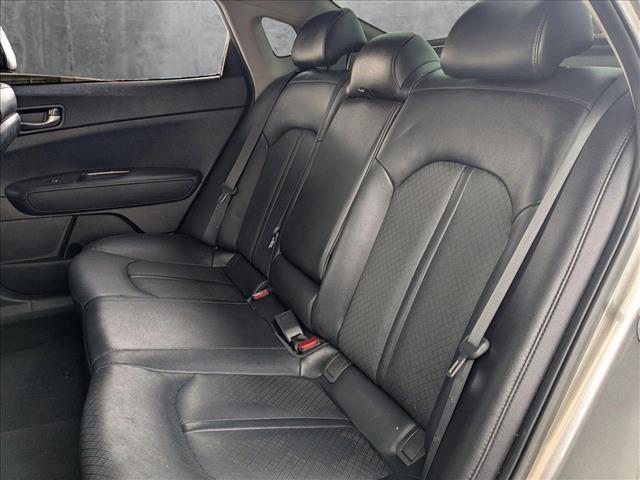 used 2018 Kia Optima car, priced at $15,995