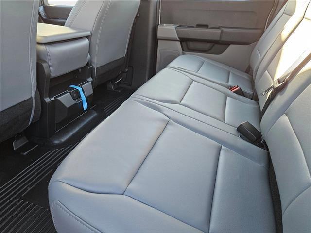 new 2026 Ford F-250 car, priced at $52,980