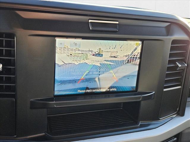 new 2026 Ford F-250 car, priced at $52,980