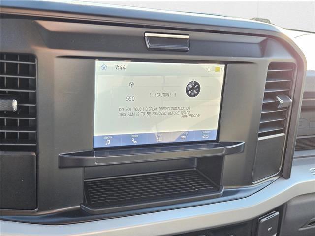 new 2026 Ford F-250 car, priced at $52,980