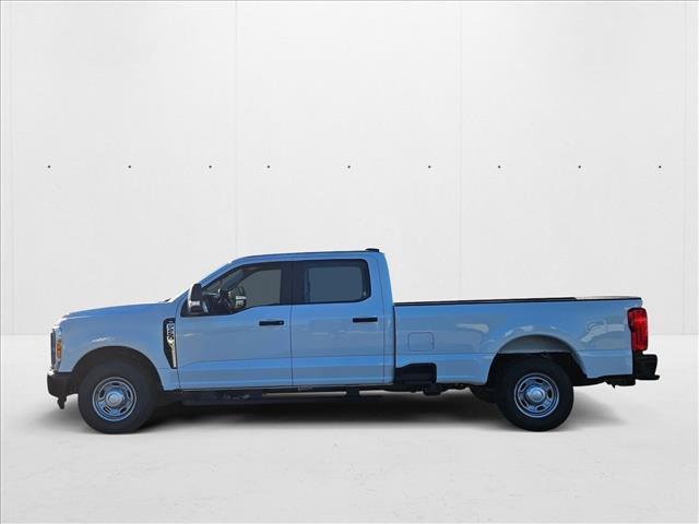 new 2026 Ford F-250 car, priced at $52,980