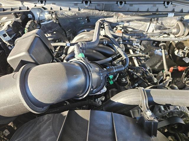 new 2026 Ford F-250 car, priced at $52,980