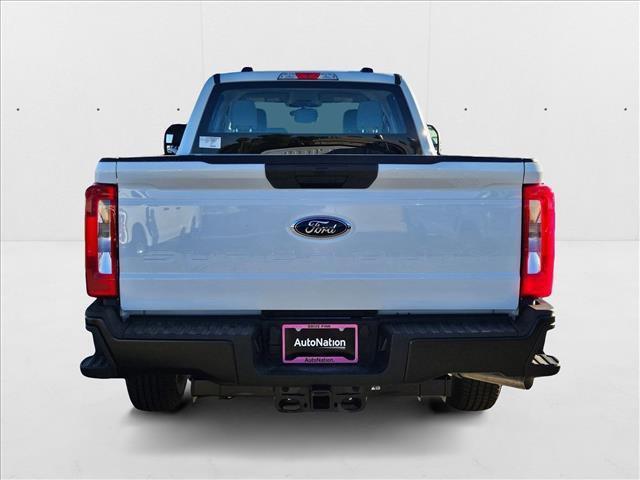 new 2026 Ford F-250 car, priced at $52,980