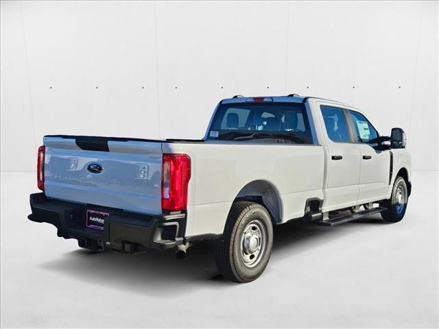 new 2026 Ford F-250 car, priced at $52,980