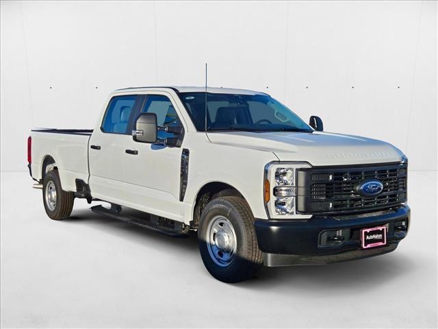 new 2026 Ford F-250 car, priced at $52,980