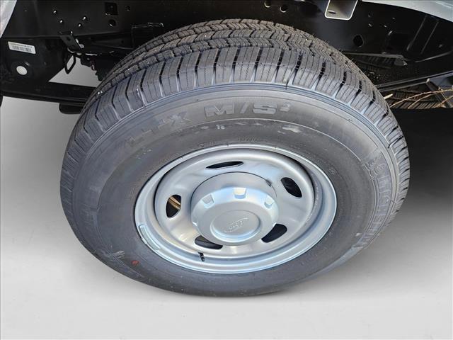 new 2026 Ford F-250 car, priced at $52,980