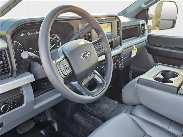 new 2026 Ford F-250 car, priced at $52,980