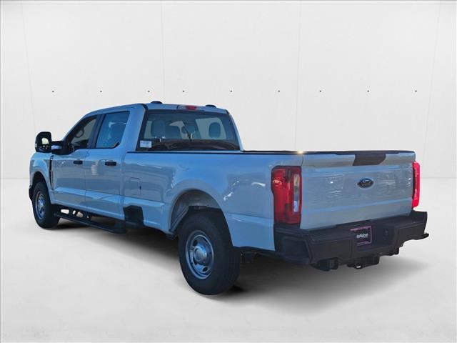 new 2026 Ford F-250 car, priced at $52,980