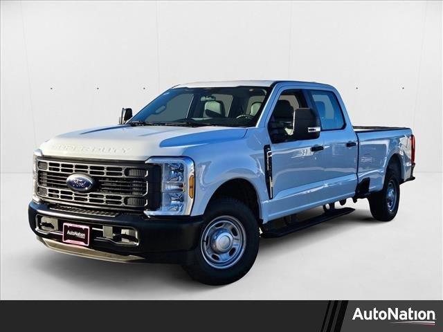 new 2026 Ford F-250 car, priced at $52,980
