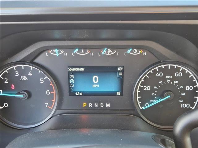 new 2026 Ford F-250 car, priced at $52,980