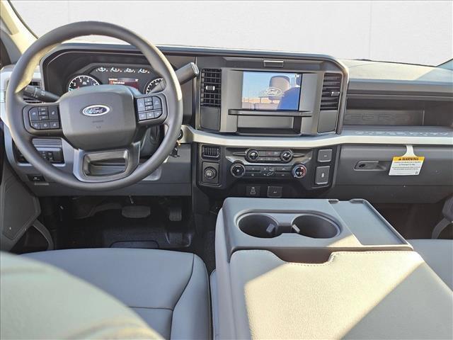 new 2026 Ford F-250 car, priced at $52,980