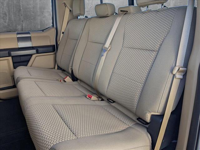 used 2016 Ford F-150 car, priced at $27,995