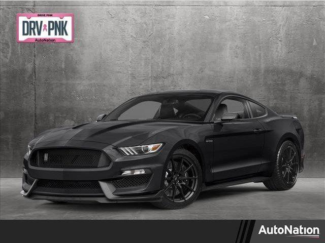 used 2018 Ford Shelby GT350 car, priced at $53,484