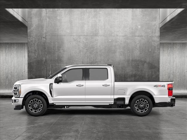 new 2024 Ford F-250 car, priced at $96,770