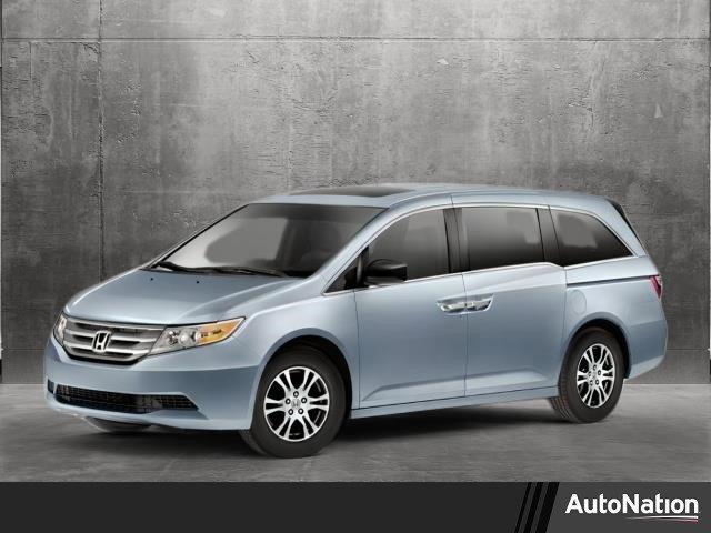 used 2011 Honda Odyssey car, priced at $9,995