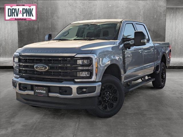 new 2024 Ford F-250 car, priced at $81,999