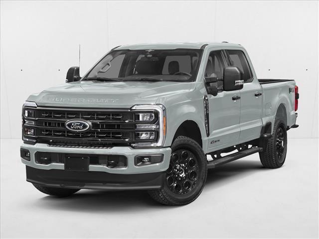 new 2026 Ford F-250 car, priced at $74,170