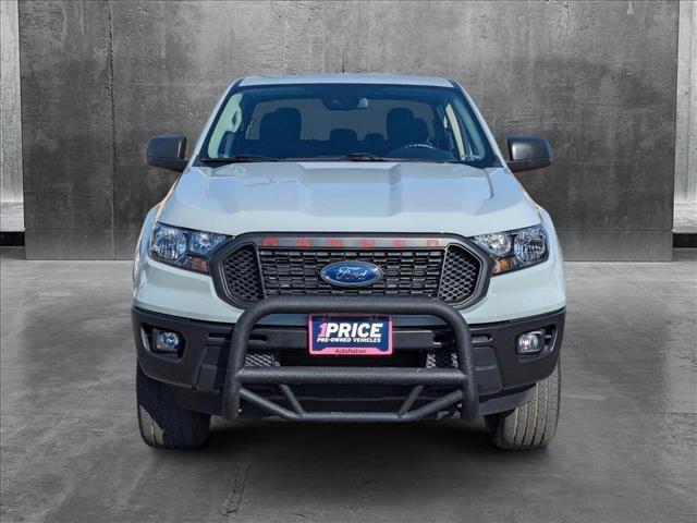 used 2021 Ford Ranger car, priced at $28,995