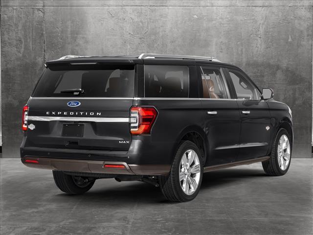 new 2024 Ford Expedition Max car, priced at $86,460