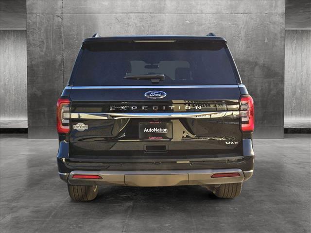 new 2024 Ford Expedition Max car, priced at $74,999