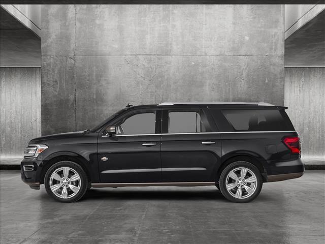 new 2024 Ford Expedition Max car, priced at $86,460