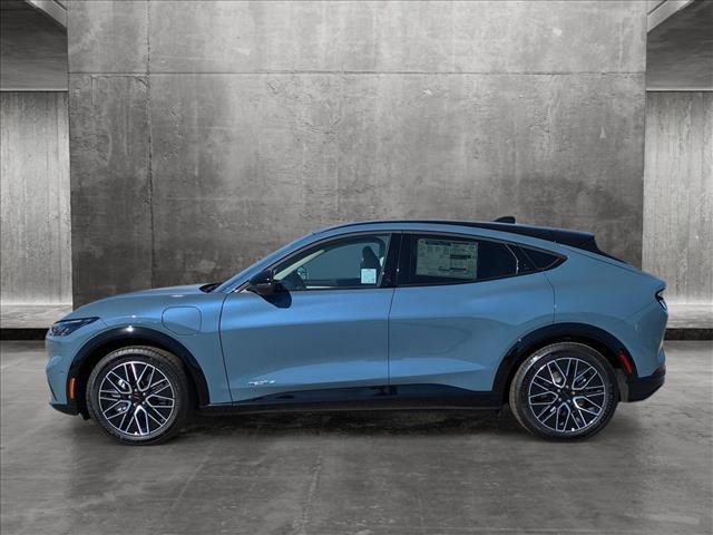 new 2024 Ford Mustang Mach-E car, priced at $41,890