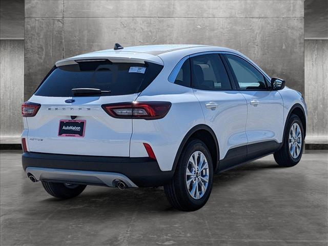 new 2024 Ford Escape car, priced at $25,499