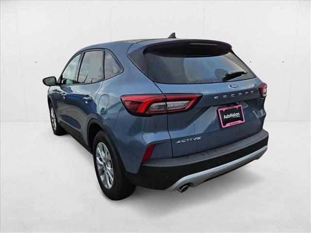 new 2025 Ford Escape car, priced at $28,975